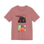 If You Don't Love Me Pochita Chainsaw Man T-Shirt - Image 6