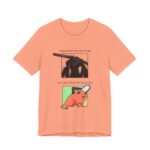 If You Don't Love Me Pochita Chainsaw Man T-Shirt - Image 9