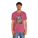Dragon Ball/Anya SpyXFamily – Graphic Shirt - Image 27