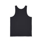 Reze Bomb Unisex Tank - Image 4