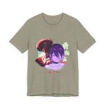Reze Bomb - Graphic Tee - Image 5