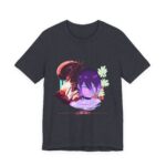 Reze Bomb - Graphic Tee - Image 6