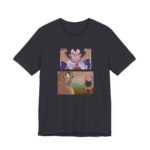 Dragon Ball/Anya SpyXFamily – Graphic Shirt - Image 14