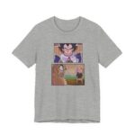 Dragon Ball/Anya SpyXFamily – Graphic Shirt - Image 22