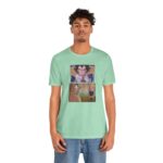 Dragon Ball/Anya SpyXFamily T-Shirt - Image 17