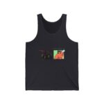 If You Don't Love Me Pochita Tank Top - Image 5