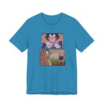 Dragon Ball/Anya SpyXFamily T-Shirt - Image 18