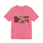 Sukuna Malevolent Shrine T-Shirt Jujutsu Kaisen - Image 29