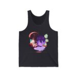 Reze Bomb Unisex Tank - Image 3