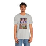 Dragon Ball/Anya SpyXFamily – Graphic Shirt - Image 7