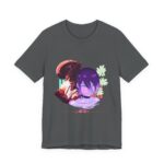 Reze Bomb - Graphic Tee - Image 7