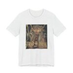 Anime Low Tier God Frieren  —  Graphic T-Shirt - Image 8