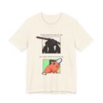 If You Don't Love Me Pochita Chainsaw Man T-Shirt - Image 8