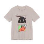 If You Don't Love Me Pochita Chainsaw Man T-Shirt - Image 10