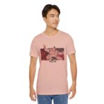Sukuna Malevolent Shrine T-Shirt Jujutsu Kaisen - Image 9