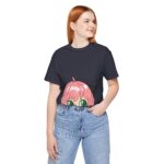 Anya Peeking T-Shirt SpyxFamily - Image 21