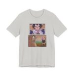 Dragon Ball/Anya SpyXFamily T-Shirt - Image 6