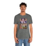 Dragon Ball/Anya SpyXFamily T-Shirt - Image 5
