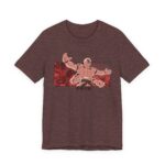Sukuna Malevolent Shrine T-Shirt Jujutsu Kaisen - Image 38