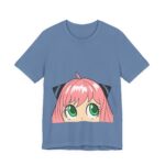 Anya Peeking T-Shirt SpyxFamily - Image 23