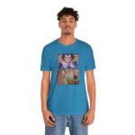 Dragon Ball/Anya SpyXFamily – Graphic Shirt - Image 19