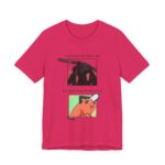 If You Don't Love Me Pochita Chainsaw Man T-Shirt - Image 13