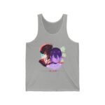 Reze Bomb Unisex Tank - Image 5