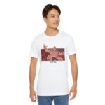 Sukuna Malevolent Shrine T-Shirt Jujutsu Kaisen - Image 3