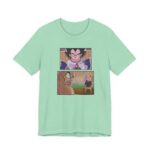 Dragon Ball/Anya SpyXFamily T-Shirt - Image 16