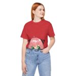 Anya Peeking T-Shirt SpyxFamily - Image 39