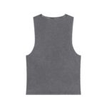 Frieren God Tier Meme Tank Top - Image 2