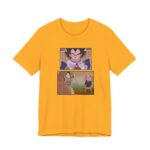 Dragon Ball/Anya SpyXFamily T-Shirt - Image 12