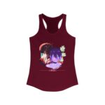 Reze Bomb Devil Tank Top - Image 5