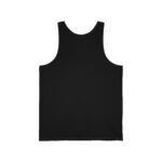 Reze Bomb Devil Unisex Tank Top - Image 2