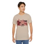 Sukuna Malevolent Shrine T-Shirt Jujutsu Kaisen - Image 6