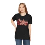 Jujutsu Kaisen Sukuna Malevolent Shrine T-Shirt - Image 16