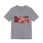 Jujutsu Kaisen Sukuna Malevolent Shrine T-Shirt - Image 26
