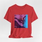 Dandadan Okarun Tee — Anime T‑Shirt - Image 12