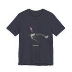 Chainsaw's Heart - T-Shirt - Image 6