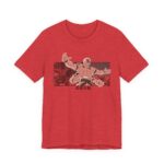 Jujutsu Kaisen Sukuna Malevolent Shrine T-Shirt - Image 32