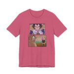 Dragon Ball/Anya SpyXFamily T-Shirt - Image 26