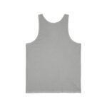 Reze Bomb Unisex Tank - Image 6