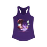 Reze Bomb Devil Tank Top - Image 4
