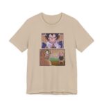 Dragon Ball/Anya SpyXFamily T-Shirt - Image 10