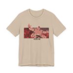 Jujutsu Kaisen Sukuna Malevolent Shrine T-Shirt - Image 5
