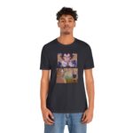 Dragon Ball/Anya SpyXFamily – Graphic Shirt - Image 15