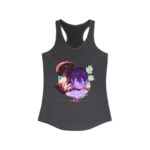 Reze Bomb Devil Tank Top - Image 6