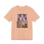 Dragon Ball/Anya SpyXFamily T-Shirt - Image 8