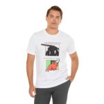 If You Don't Love Me Pochita Chainsaw Man T-Shirt - Image 4