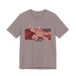 Sukuna Malevolent Shrine T-Shirt Jujutsu Kaisen - Image 11
